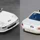 Illustration for article titled The Forgotten Porsche 928 Targa